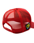 MUF DVR Trucker Hat