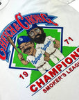 Los Angeles 1971 Champions Tee