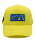 YESCA Trucker Hat
