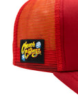 MUF DVR Trucker Hat